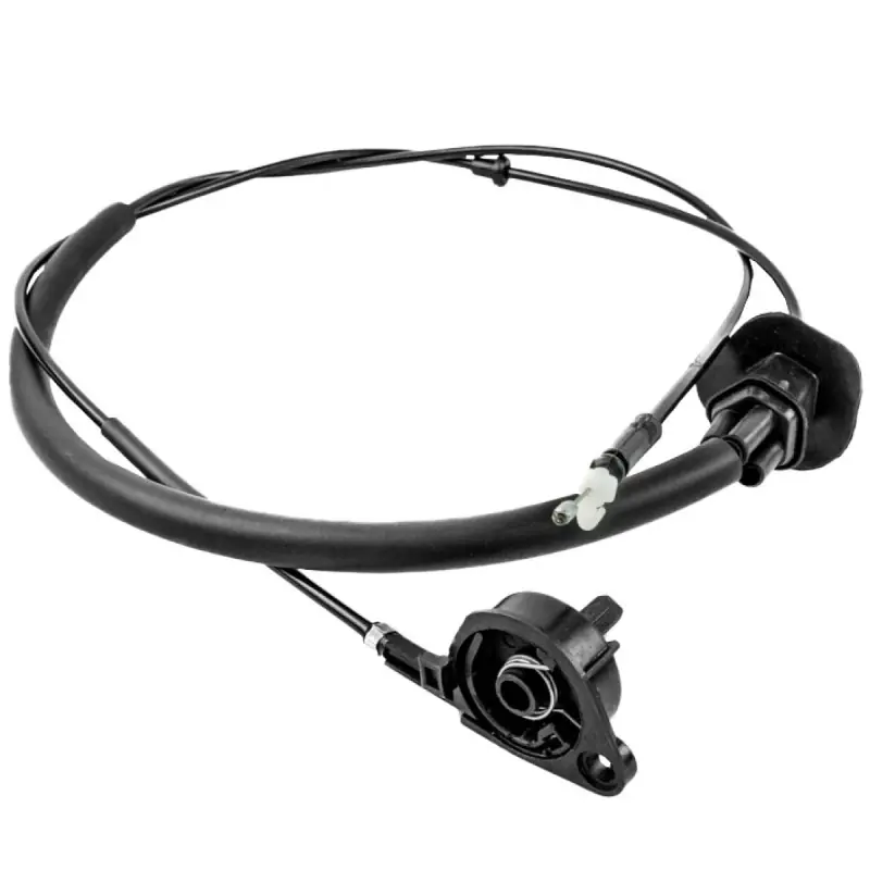 Exclusif Câble d&rsquo;ouverture de capot pour Dacia Logan (à partir de 2004) 6001547330, 8200051535